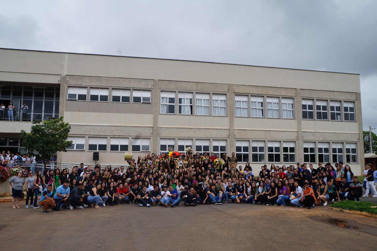 Foto Mostra Cultural UFV 2023