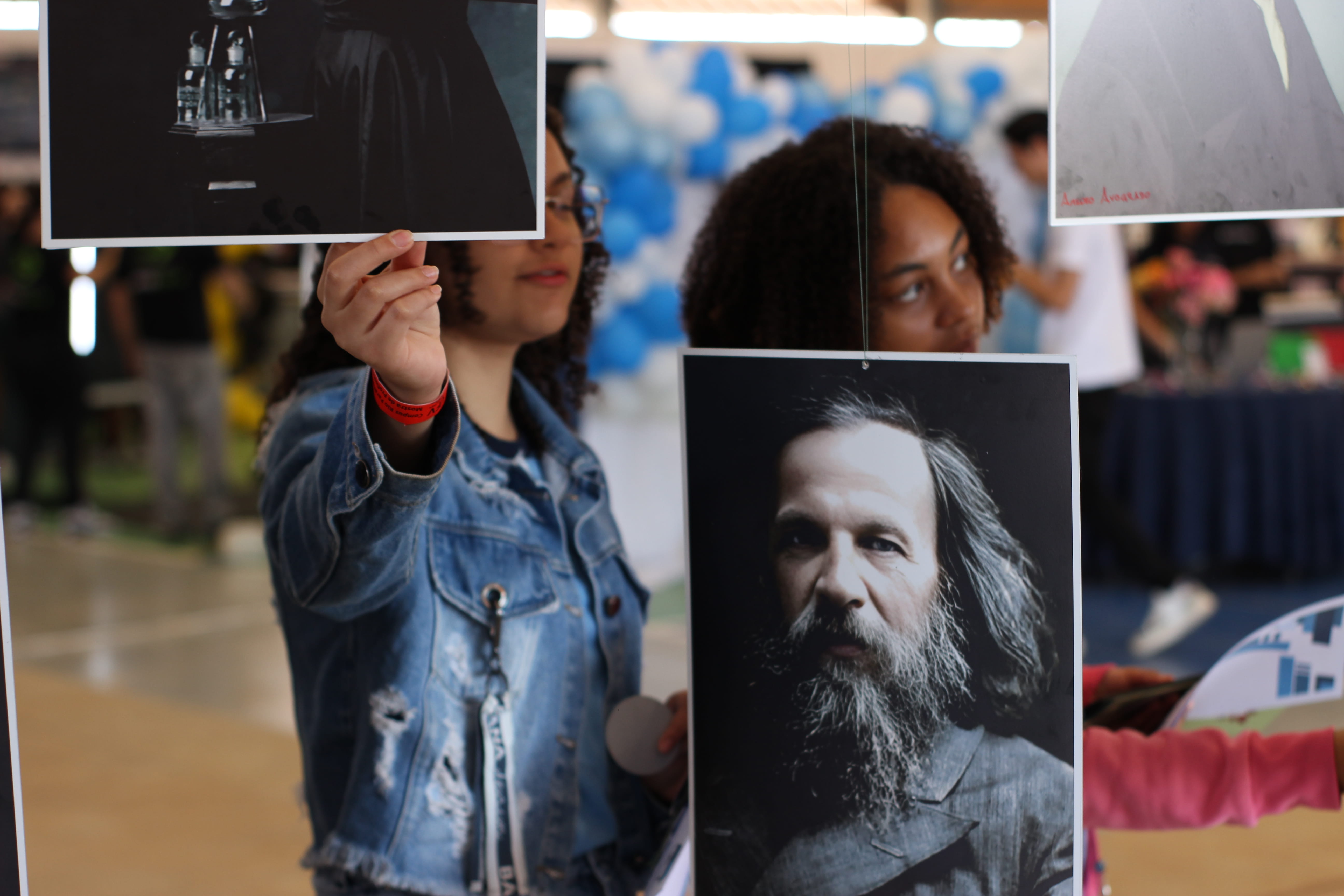 Foto Mostra Cultural UFV 2025