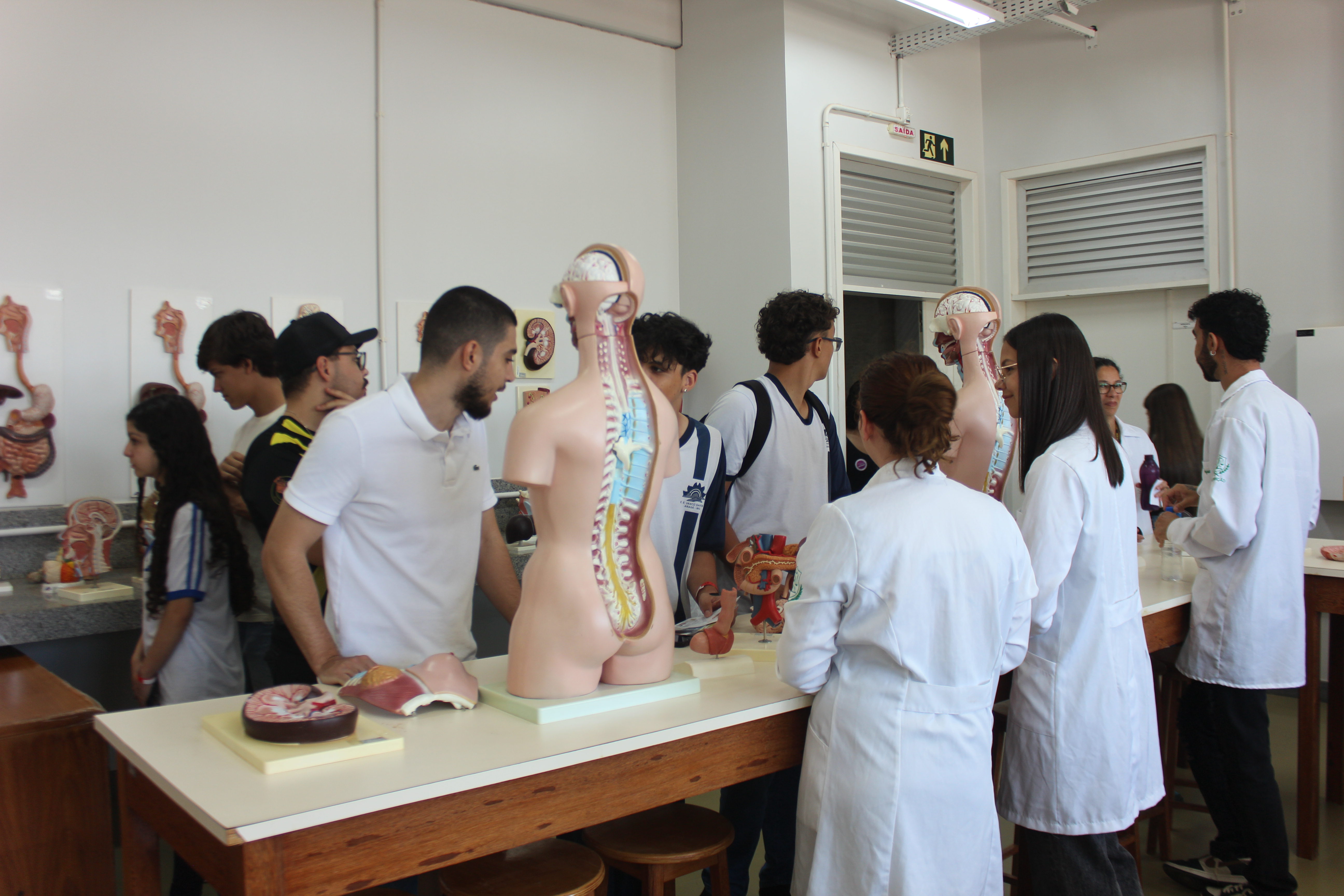 Foto Mostra Cultural UFV 2025